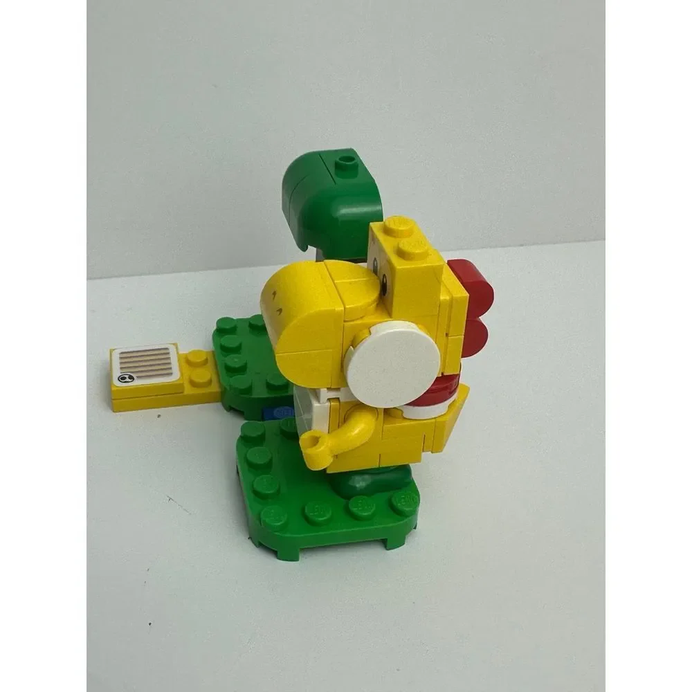 Lego please see